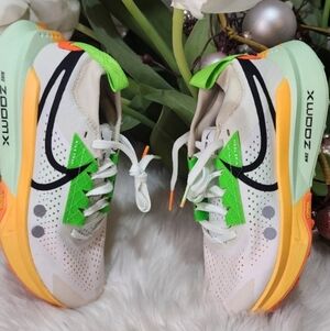 Nike PerformanceZOOMX ZEGAMA TRAIL - Trail running Women shoesSize6.5 New